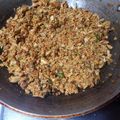 Cooksnap dari Yupinar untuk resep Pampis Cakalang Pedas
