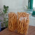 Cooksnap dari Rini Kartika untuk resep Cheese stick lembut gurih