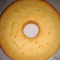 Cooksnap dari Nuryanah untuk resep Bolu sprite