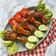 Cooksnap dari Rini Dwi Astuti untuk resep Paha Ayam Bakar Kalasan