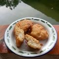 Cooksnap dari Siswaty Elfin Bachtiar untuk resep Tahu Brontak Khas Padang