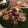 Cooksnap dari Ellen's Kitchen untuk resep Terong Raos