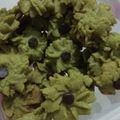 Cooksnap dari Ruth Melina untuk resep Cookies matcha Endess Banget😍😍