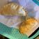 El cooksnap de Claudia Ramirez Schwerter cuando hizo Empanadas fritas de queso.
