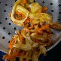 Cooksnap dari kucingkepanasan untuk resep Bakwan Sayur