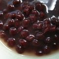 Cooksnap dari Devi Pramerani untuk resep Brown sugar boba - Boba homemade - resep boba kekinian