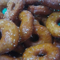 صورة من جنة الدنيا، شاركها بعد تجربة وصفة دونات هشة 💛