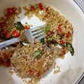 Cooksnap dari Jennifer Steffany untuk resep Ayam Goreng Oat Devina Hermawan