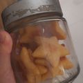 Cooksnap dari Siska Nathalia untuk resep SKM Cookies (Kue Kering Susu Kental Manis) by Rina Laurence
