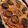 El cooksnap de Marta Jiménez-Bravo cuando hizo Pizza de berenjena con miel y vinagre balsámico.