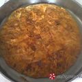Cooksnap από μικρή_ηλεκτρολόγος στη συνταγή Φύλλο πραγματικά χωριάτικο