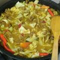 Cooksnap dari Benna Lita untuk resep Tongseng Kambing