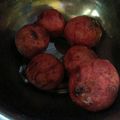 Cooksnap dari Nopex Adjalahh untuk resep Ketela rambat ft bit