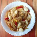 Cooksnap dari Hety Priscilla untuk resep Telur Jahe