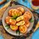 Cooksnap dari Frielingga Sit untuk resep 860. Kue Kamir/Khamir Tanpa Tape a. k. a. Apem Arab