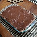Péter Cooksnap-ja, amikor elkészítette a(z) Tiramisu receptet.