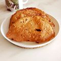 Bina Mithani's cooksnap of when they made રોટલી તળેલી (Rotli Fried Recipe In Gujarati).