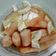 Cooksnap dari Nani Dwi Aplati untuk resep Pempek Lembut 