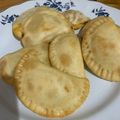 Cooksnap dari shovyaufan untuk resep Cireng isi Ayam Suwir