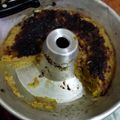 Cooksnap dari yuyu untuk resep 03. Bolu pisang tanduk oat kukus