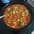 Cooksnap dari saifudin halik untuk resep Sambal Udang Petai