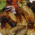 Cooksnap dari Diah Yulianti untuk resep SWEET AND SPICY CHICKEN WINGS 
