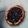 jessy1234's cooksnap of when they made Mini Lemon and Blueberry Cheesecake Cupcakes.