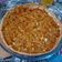 El cooksnap de Anna Bella alias Moni Argento cuando hizo Tarta de atún.