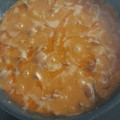 El cooksnap de alvarogt13 cuando hizo Mollejas en salsa.