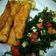 El cooksnap de 🌺Zandry ABRADELO🌺 cuando hizo Flautas de pollo. ॐ.