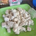 Cooksnap dari Retno Wulan Wahyu untuk resep Tahu crispy golden simple😍