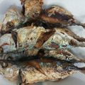 Cooksnap dari Lela Zebua untuk resep Ikan kembung goreng sederhana