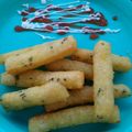 Cooksnap dari Nely Dhiya Nugroho untuk resep Potato Cheese Stick ✨