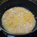 Cooksnap dari Shin Pardede untuk resep Sup TKW (telur kentang wortel) Mpasi 1th+
