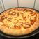 Holczer Eszter Cooksnap-ja, amikor elkészítette a(z) Jól bevált pizzatészta receptet.