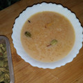  குக்கிங் பையர்'s cooksnap of when they made கேரமல் பாலாட பராத்தமன்.
