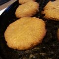 mrs.mahsill.am's cooksnap of when they made Magic Peanutbutter Cookies.