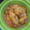 Cooksnap dari Agustina Syahran untuk resep Ayam asam manis simple