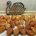 Cooksnap από Lia Agoridou στη συνταγή Πιροσκί με τυρί 🥟❣️