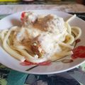 Alexandra Neumann Cooksnap-ja, amikor elkészítette a(z) Húsgolyók kapros mártásban 🍽 receptet.