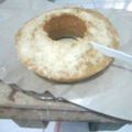 Cooksnap dari Bunda Marsha untuk resep Kue keju kukus