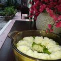 Cooksnap của Rose Truong khi họ làm theo món Cơm Rượu Miền Nam