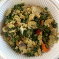 Cooksnap dari Anik Mastri untuk resep Tumis Buncis Telur