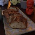 El cooksnap de merchu cuando hizo Torta de manzana rapidita!!!.