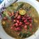 Cooksnap dari Widiarni untuk resep Bubur Pedas Khas Kalimantan Barat / Bubbor Paddas Melayu