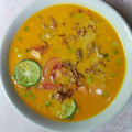 Cooksnap dari Eko Lilis untuk resep Soto Tangkar Khas Betawi