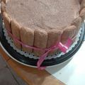El cooksnap de maradbritos@gmail.com cuando hizo 💣Tiramisú Bomba💣.
