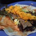 Cooksnap dari Ibun untuk resep Kebab Chijeu ala Baba Rafi ✌