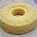 Cooksnap dari ArBiTa untuk resep Bolu Tape kukus legit & lembut