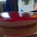 El cooksnap de Camila Mendoza cuando hizo Torta de yogurt 😋 🇨🇱.